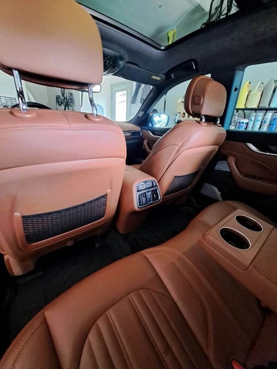 2021 Maserati Levante - Image 17 of 20