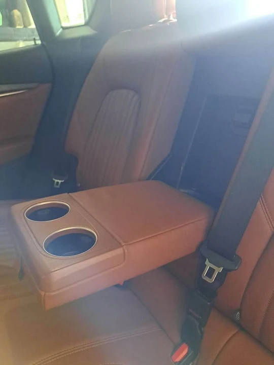 2021 Maserati Levante - Image 18 of 20