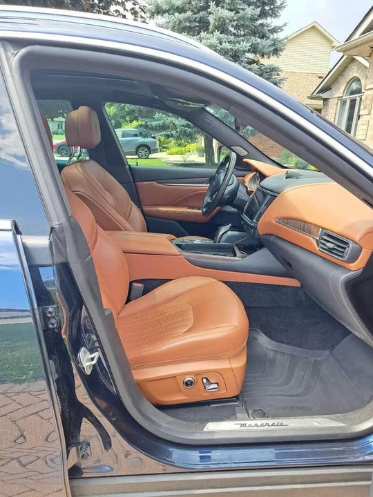 2021 Maserati Levante - Image 14 of 20