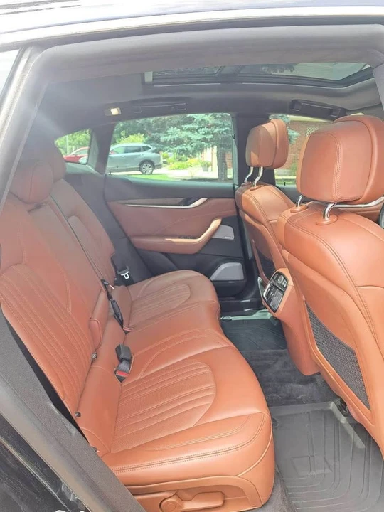 2021 Maserati Levante - Image 15 of 20