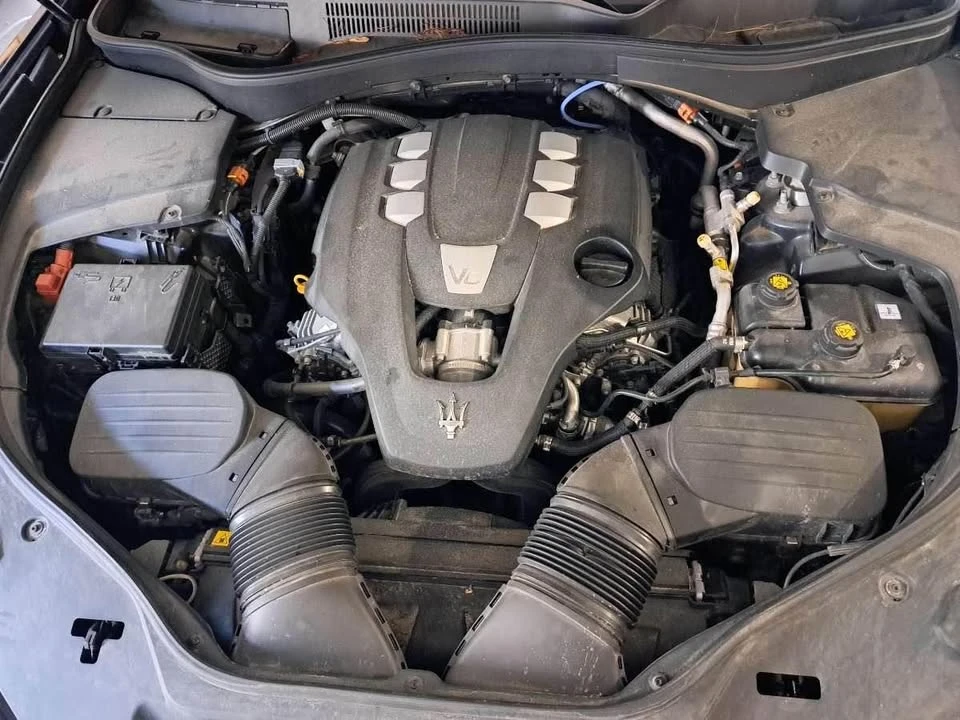 2021 Maserati Levante - Image 20 of 20