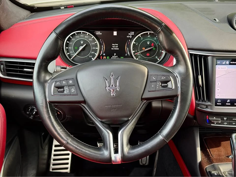 2021 Maserati Levante - Image 18 of 20