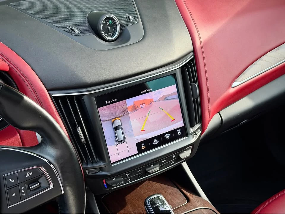 2021 Maserati Levante - Image 20 of 20
