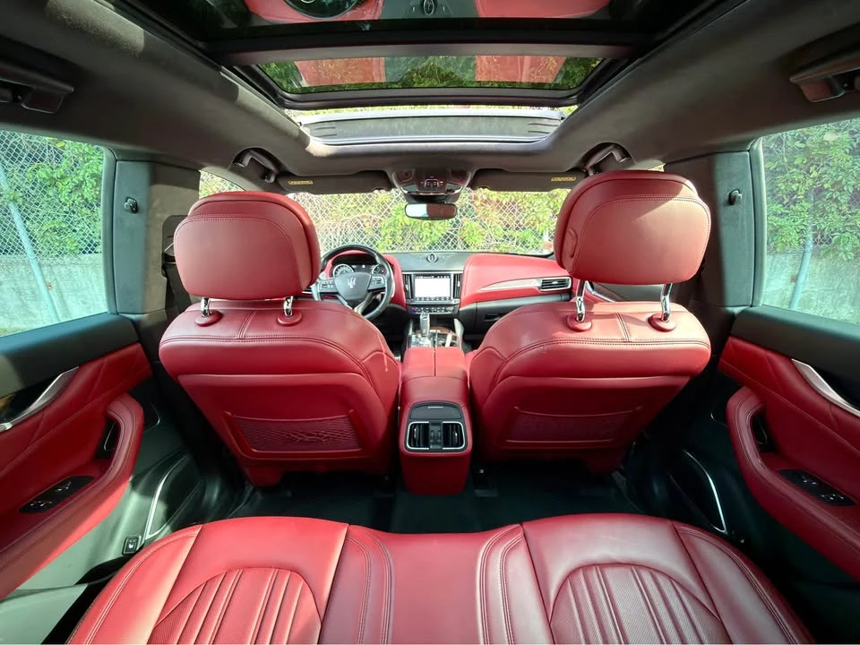 2021 Maserati Levante - Image 13 of 20