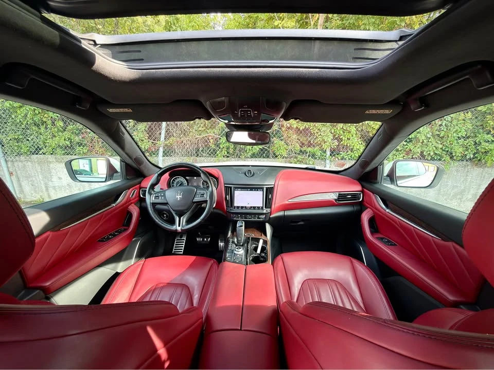 2021 Maserati Levante - Image 14 of 20