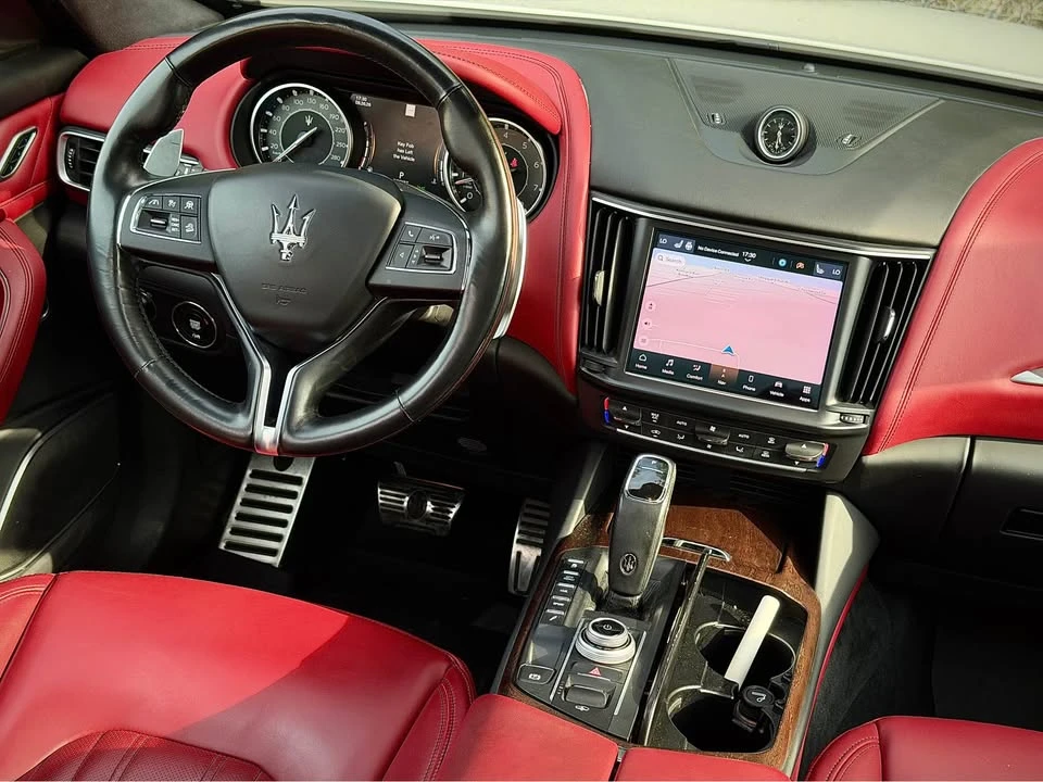 2021 Maserati Levante - Image 16 of 20
