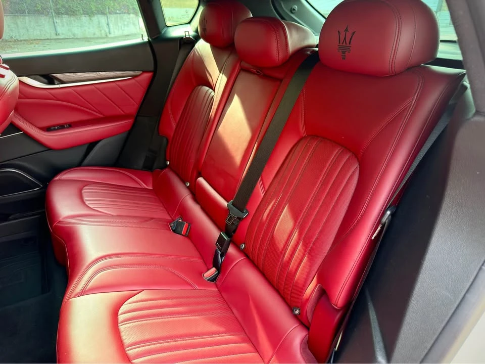 2021 Maserati Levante - Image 12 of 20