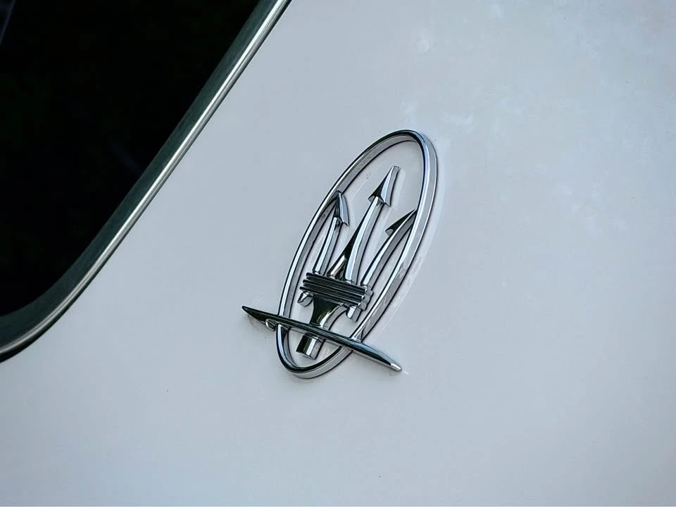 2021 Maserati Levante - Image 11 of 20