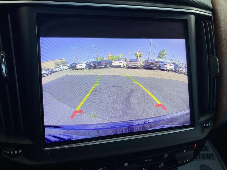 2021 Maserati Levante - Image 17 of 17