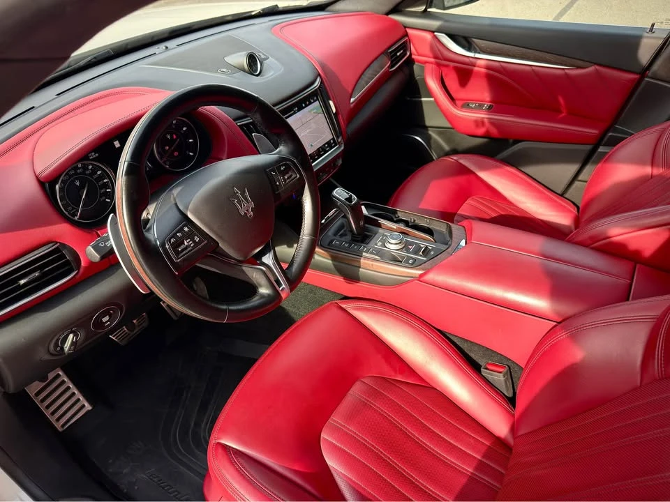 2021 Maserati Levante - Image 5 of 20
