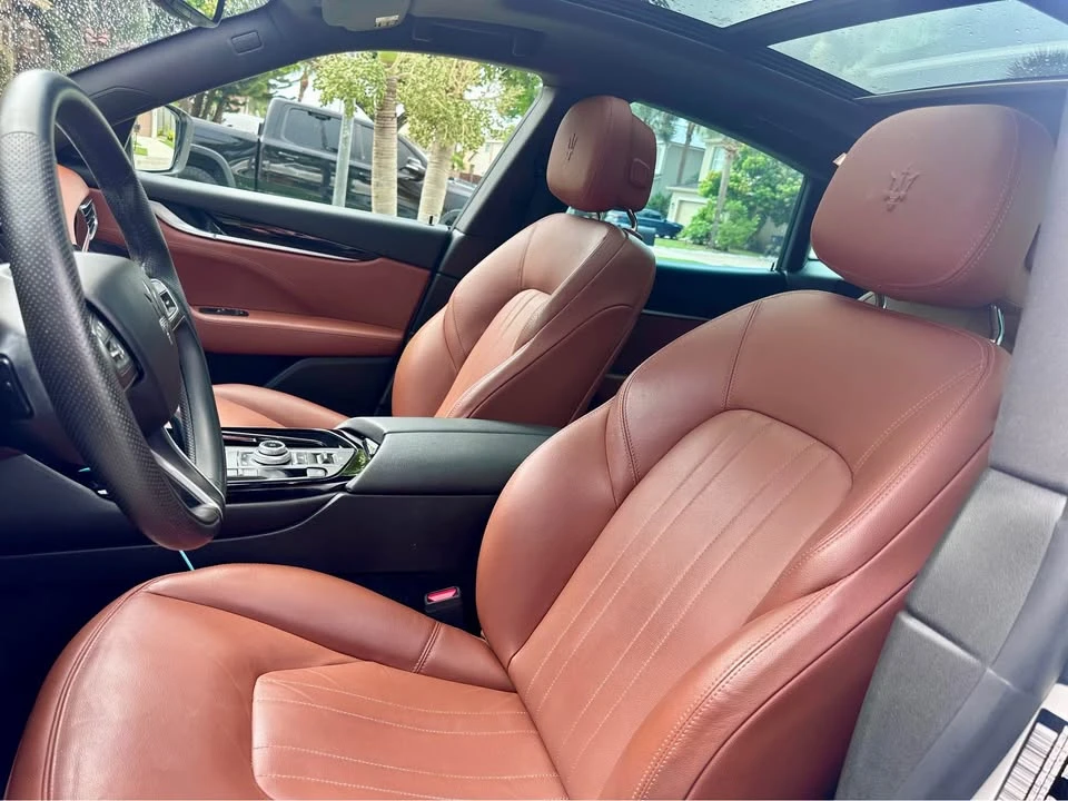 2021 Maserati Levante - Image 14 of 20