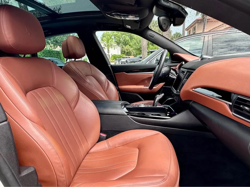 2021 Maserati Levante - Image 19 of 20