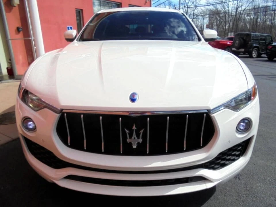 2021 Maserati Levante - Image 6 of 20