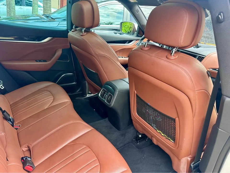 2021 Maserati Levante - Image 16 of 20