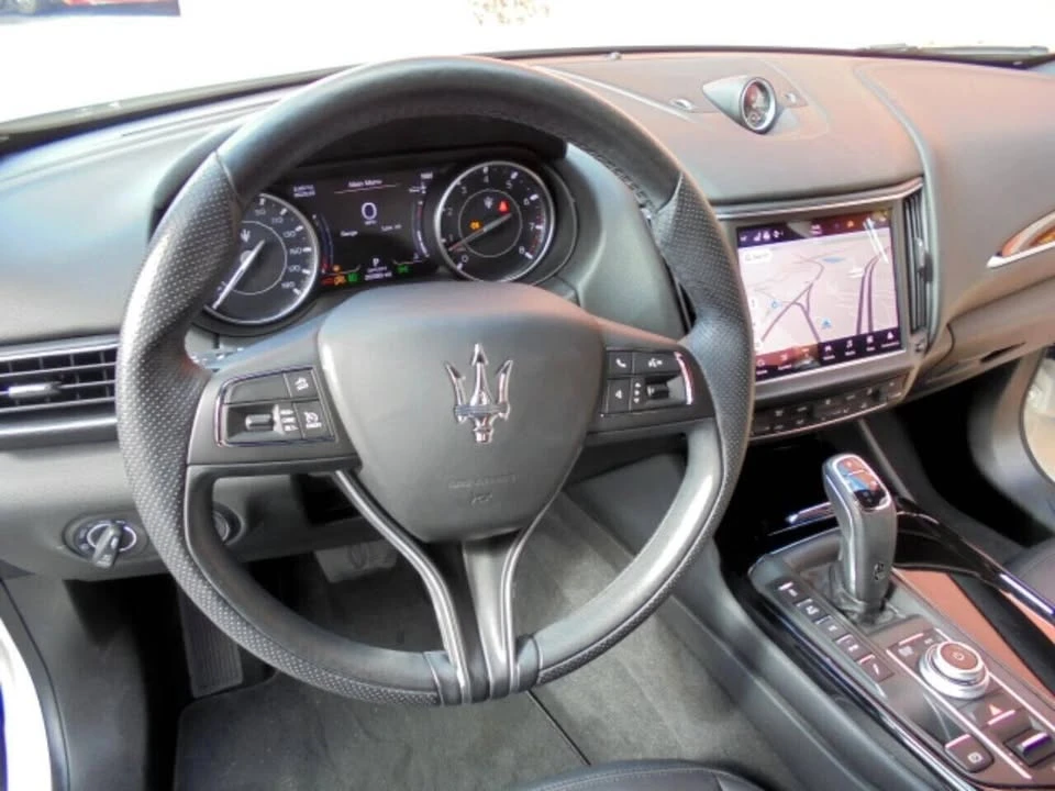 2021 Maserati Levante - Image 8 of 20
