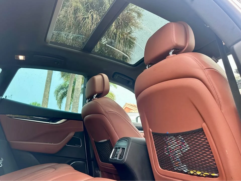 2021 Maserati Levante - Image 17 of 20
