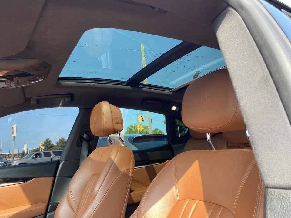 2021 Maserati Levante - Image 13 of 17