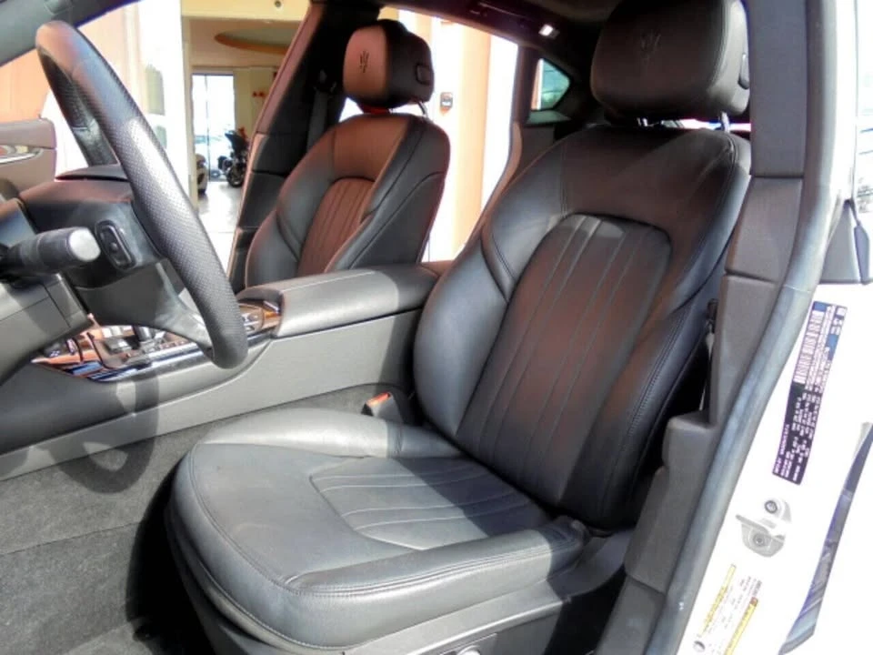 2021 Maserati Levante - Image 11 of 20