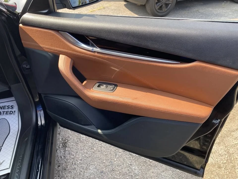 2021 Maserati Levante - Image 12 of 17
