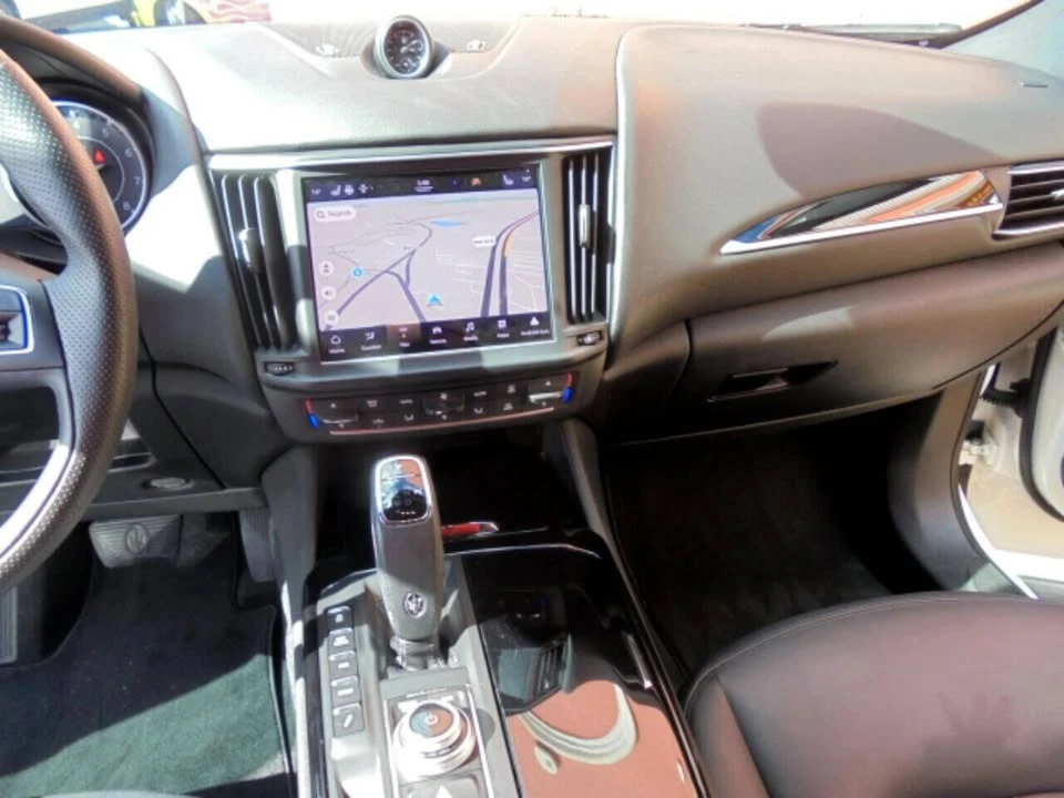 2021 Maserati Levante - Image 10 of 20