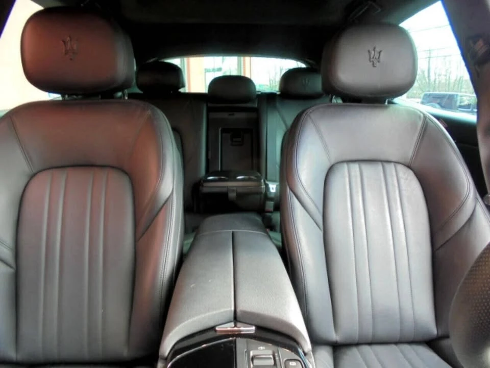 2021 Maserati Levante - Image 13 of 20