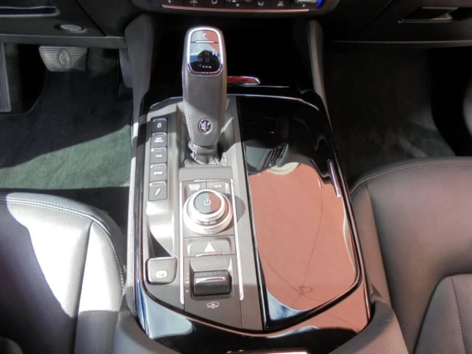 2021 Maserati Levante - Image 17 of 20