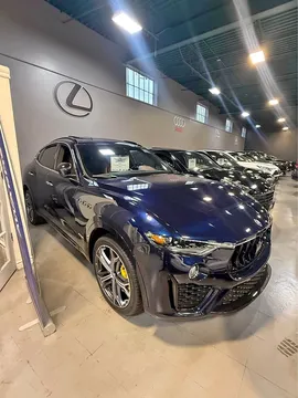 2021 Maserati Levante GranSport