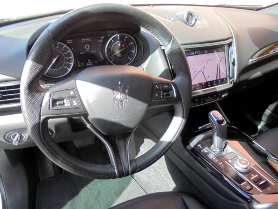 2021 Maserati Levante - Image 14 of 20