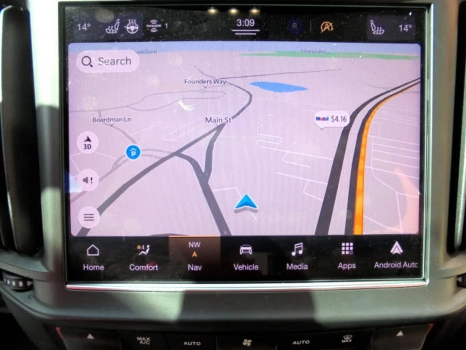 2021 Maserati Levante - Image 18 of 20