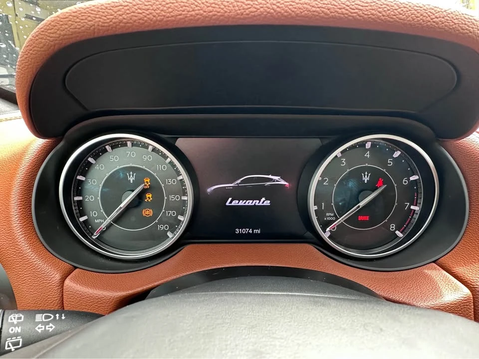 2021 Maserati Levante - Image 20 of 20