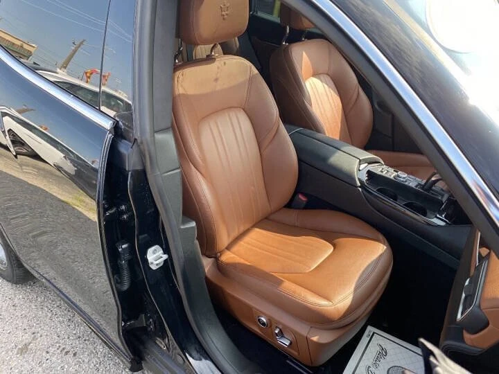 2021 Maserati Levante - Image 9 of 17