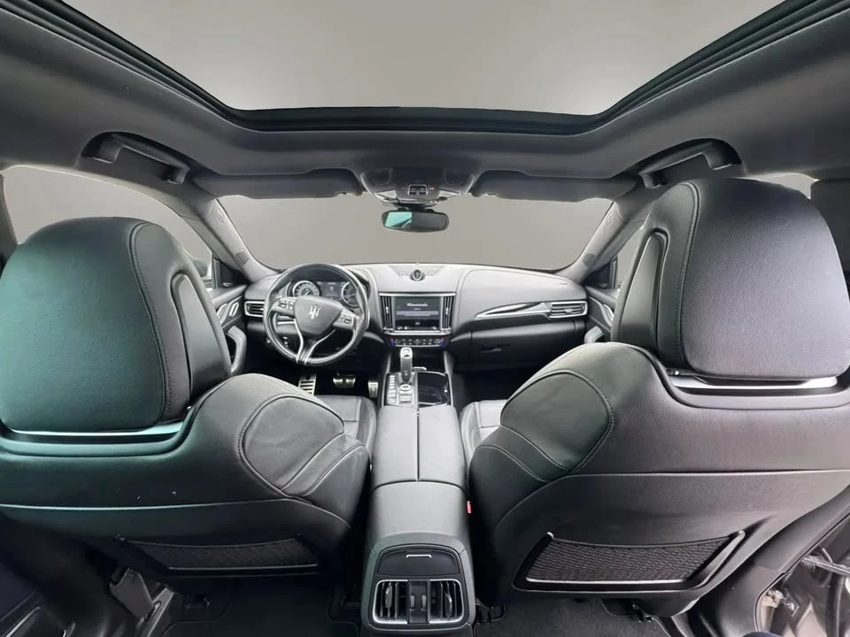 2021 Maserati Levante - Image 15 of 20