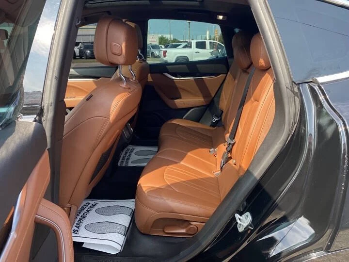 2021 Maserati Levante - Image 14 of 17
