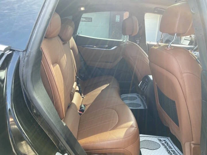2021 Maserati Levante - Image 10 of 17