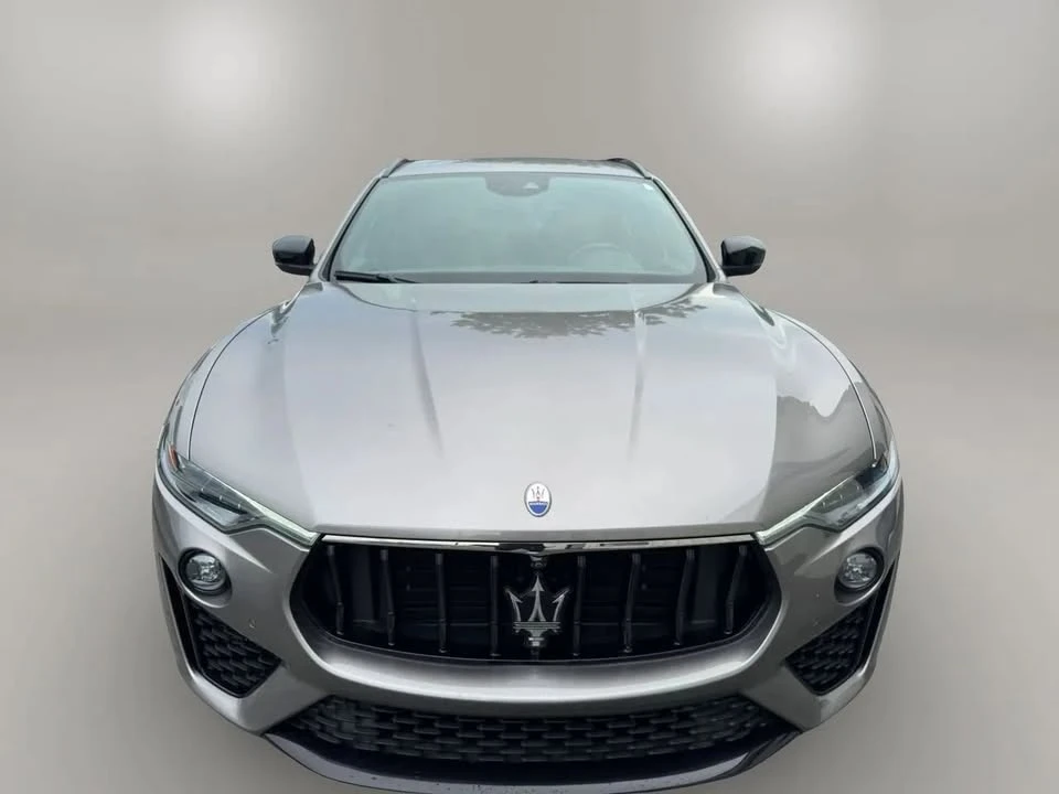 2021 Maserati Levante - Image 3 of 20