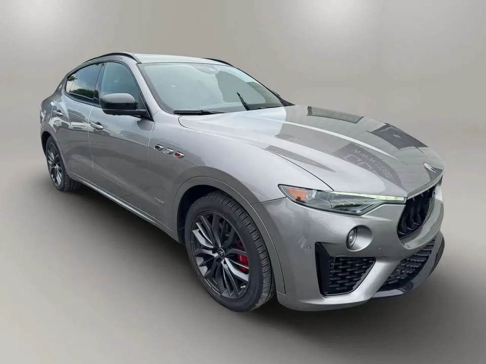 2021 Maserati Levante - Image 6 of 20