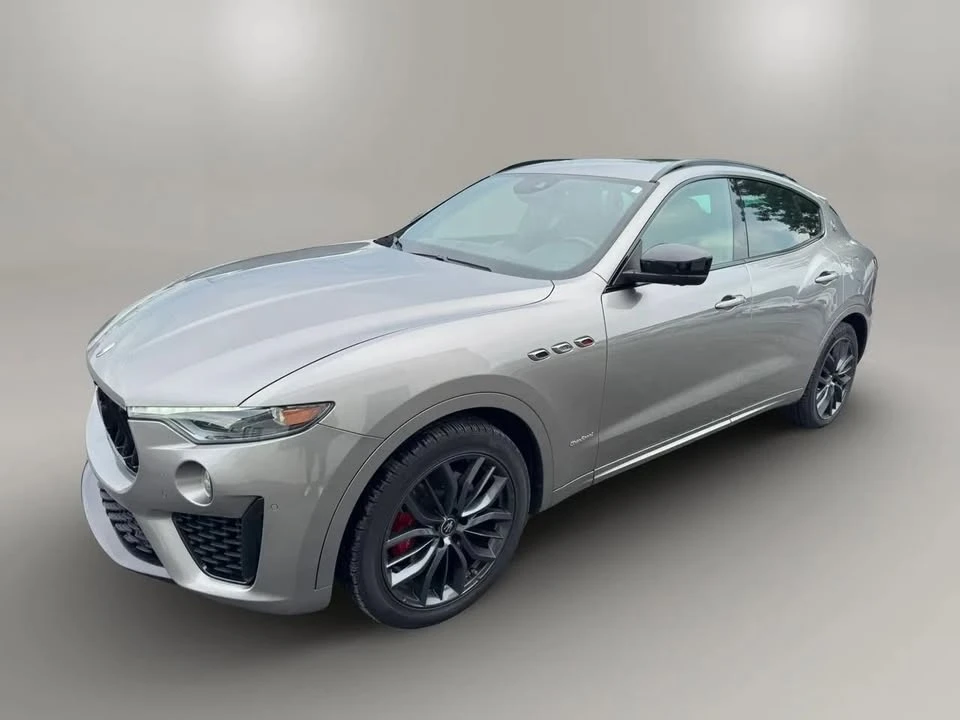 2021 Maserati Levante - Image 7 of 20