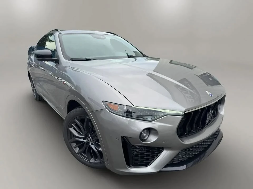 2021 Maserati Levante - Image 2 of 20