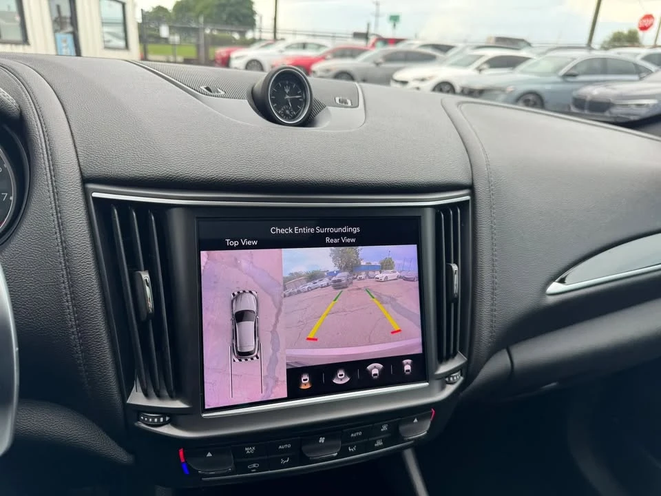 2021 Maserati Levante - Image 20 of 20