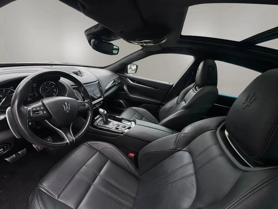 2021 Maserati Levante - Image 12 of 20