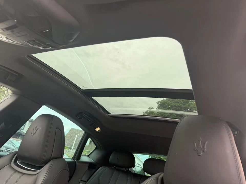 2021 Maserati Levante - Image 14 of 20
