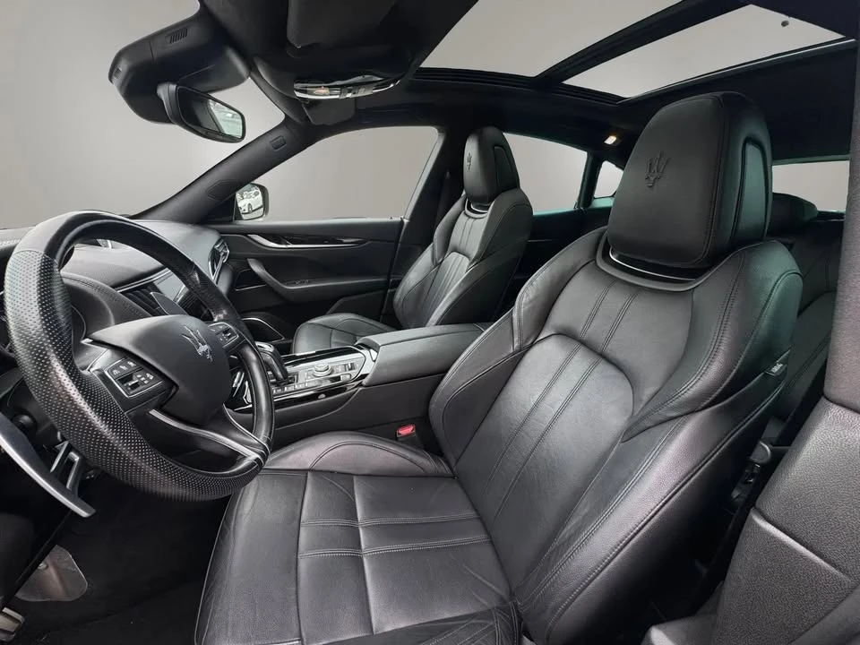 2021 Maserati Levante - Image 11 of 20