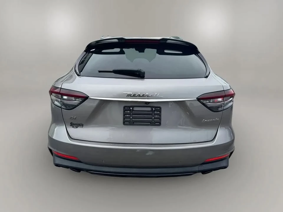 2021 Maserati Levante - Image 10 of 20