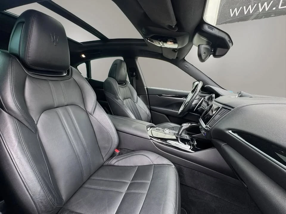 2021 Maserati Levante - Image 16 of 20
