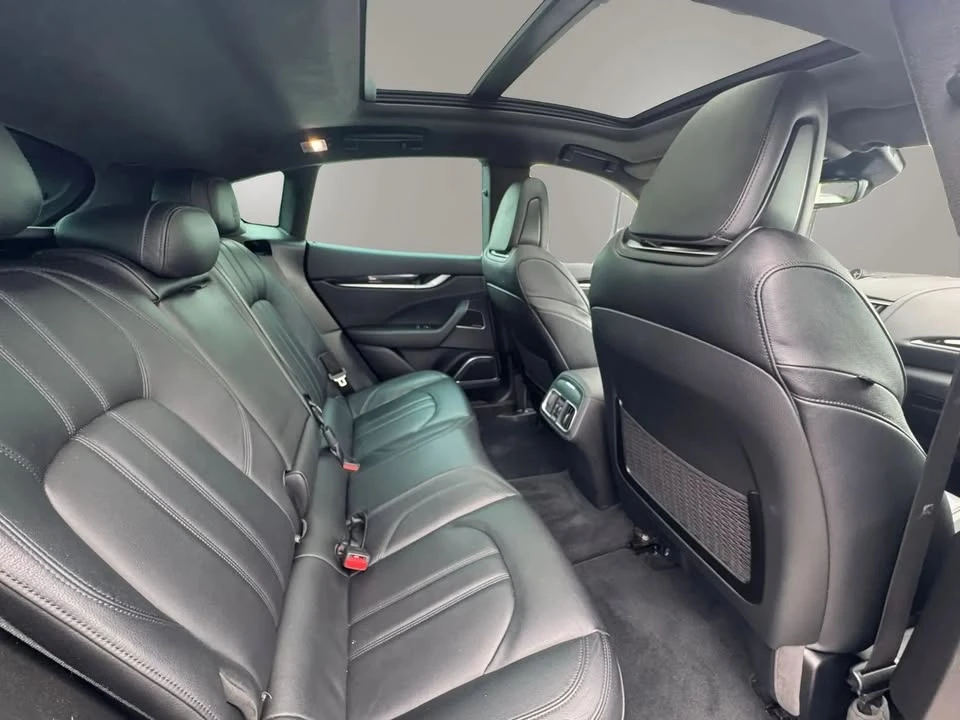 2021 Maserati Levante - Image 14 of 20