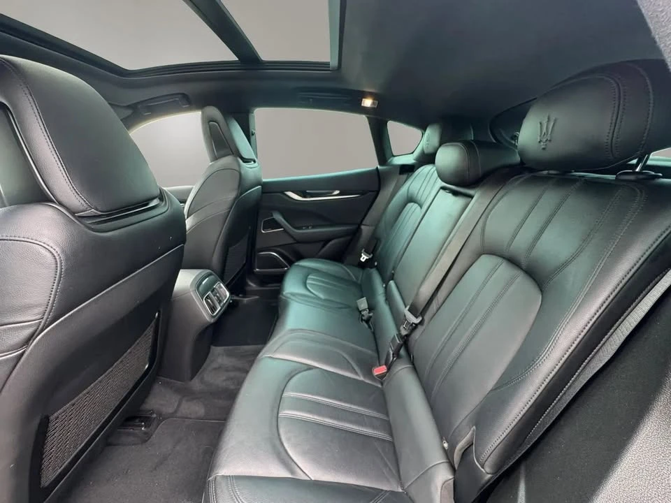 2021 Maserati Levante - Image 13 of 20