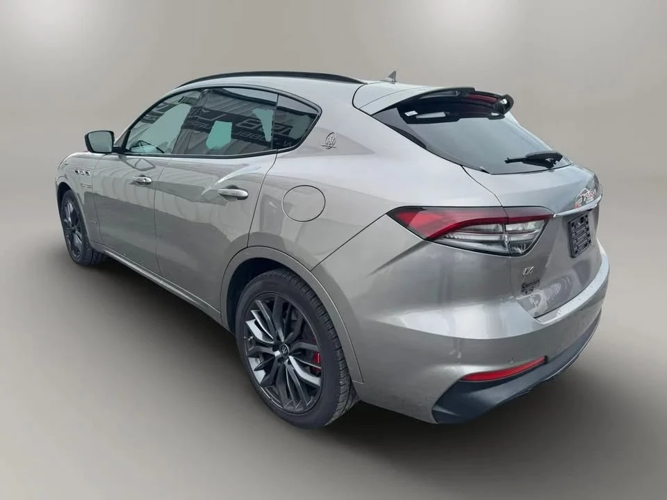 2021 Maserati Levante - Image 8 of 20