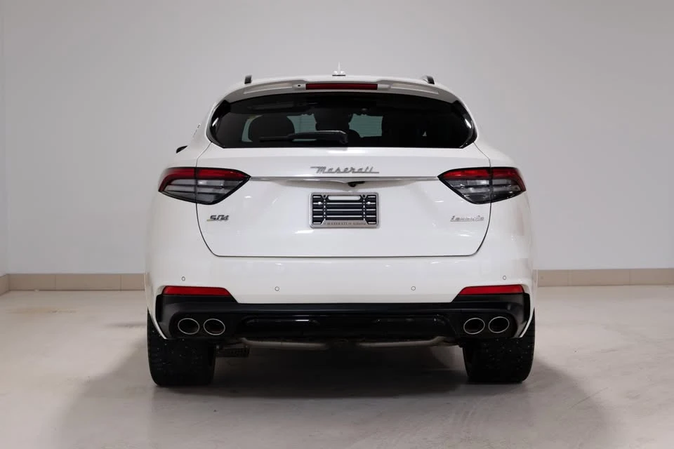 2021 Maserati Levante - Image 6 of 17