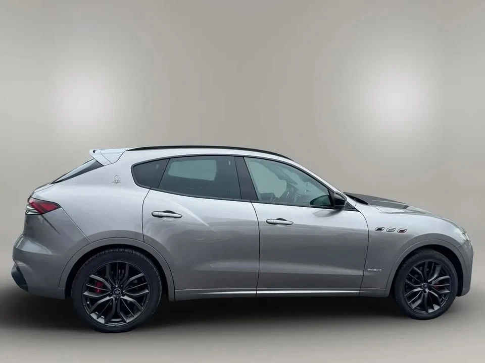 2021 Maserati Levante - Image 4 of 20