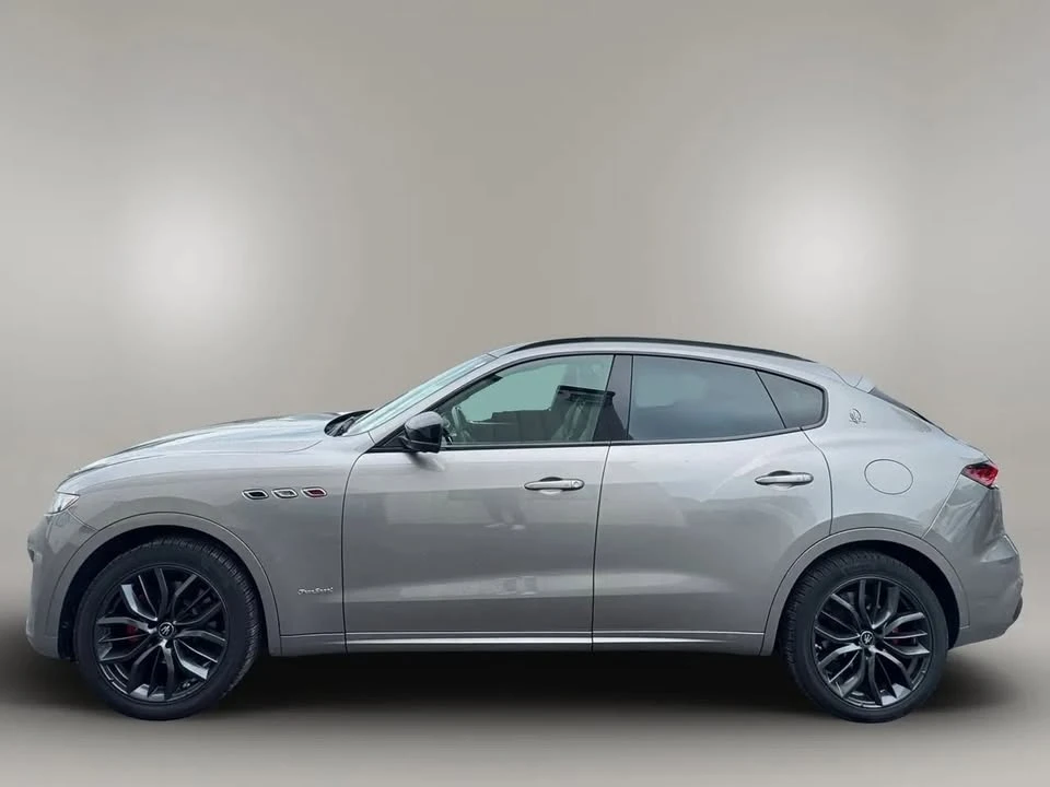 2021 Maserati Levante - Image 5 of 20